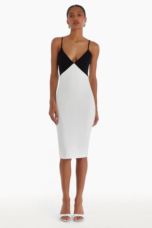 LAURENT DRESS