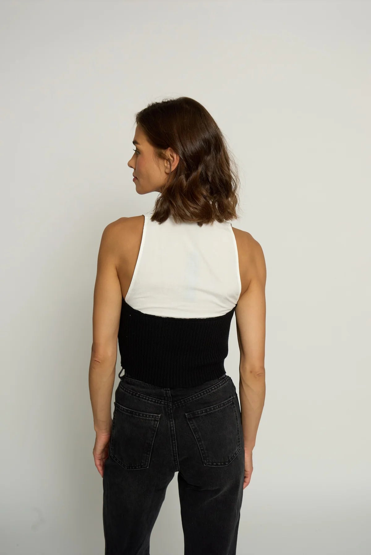 HALTER TWOFER