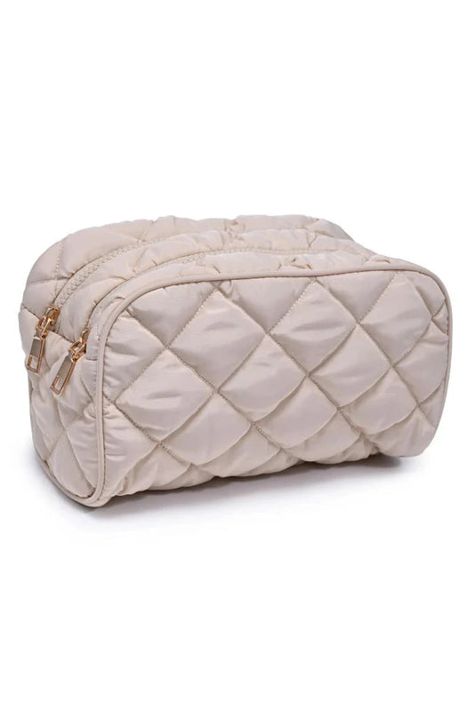 DAILY DUO PUFFER