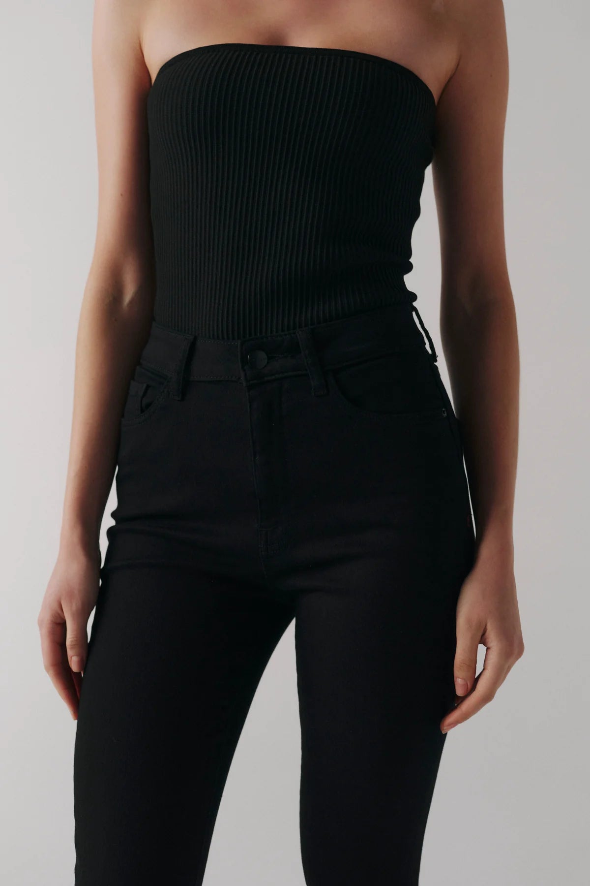 MXP BLACK DENIM