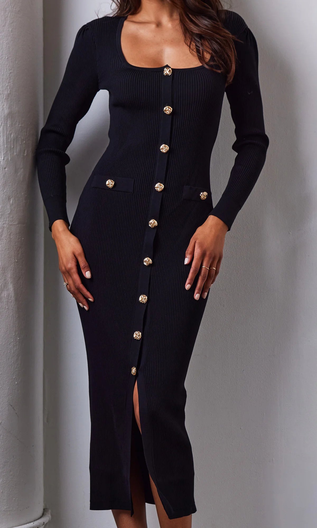 ANDOLINA DRESS