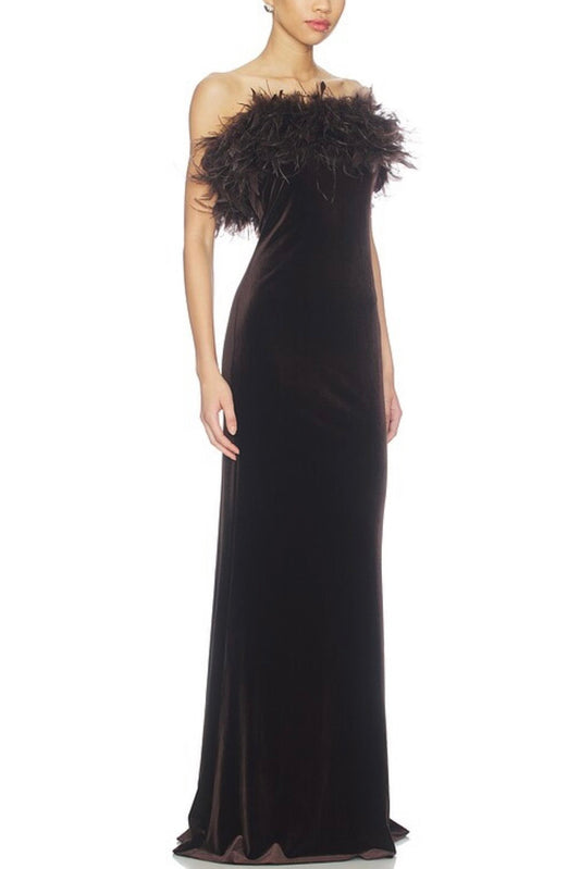 ELLA GOWN