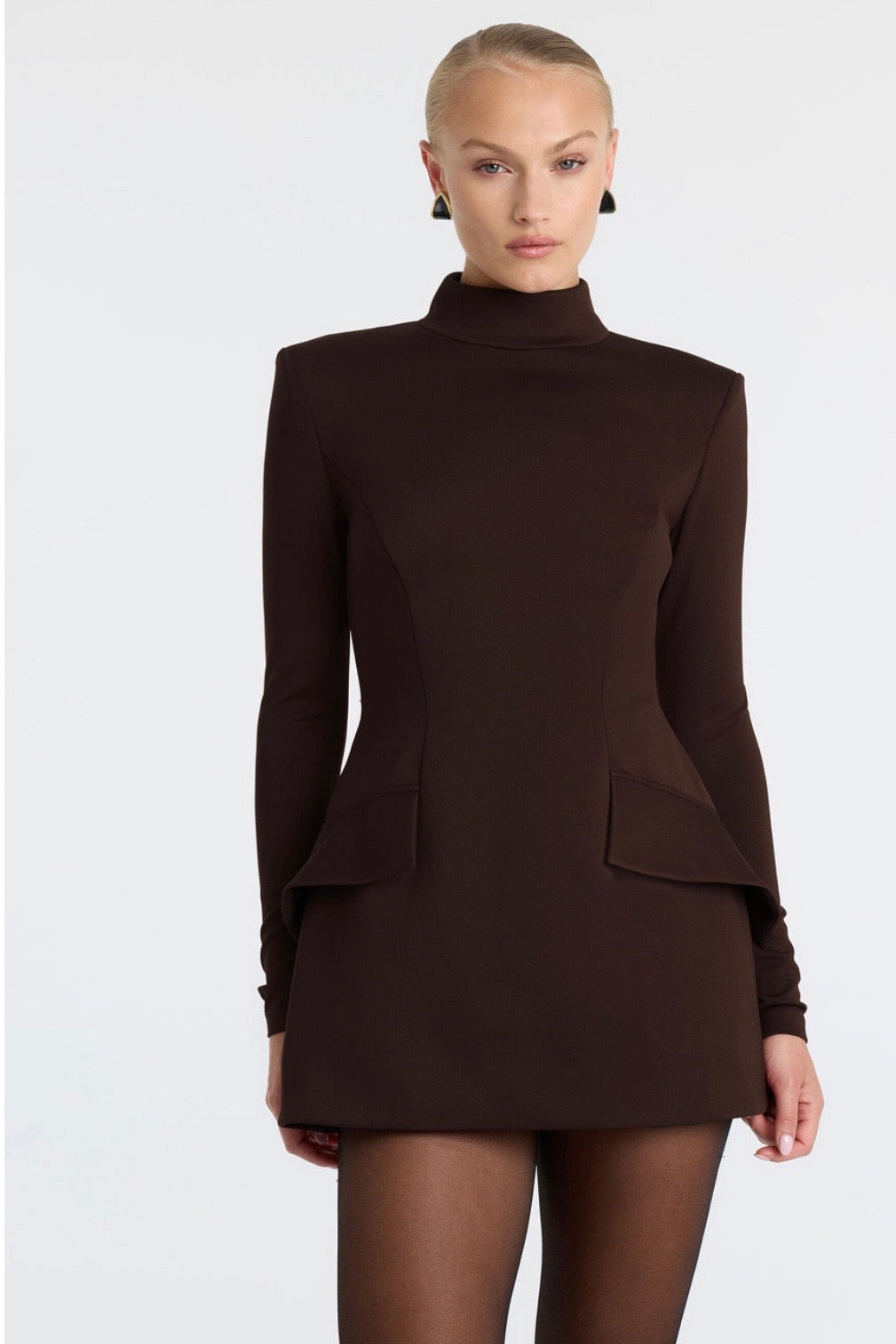 LIZET MINI DRESS