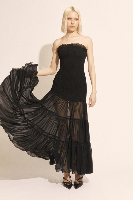 AZURA DRESS