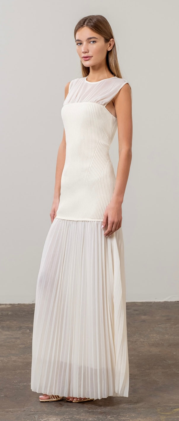 KIARA DRESS