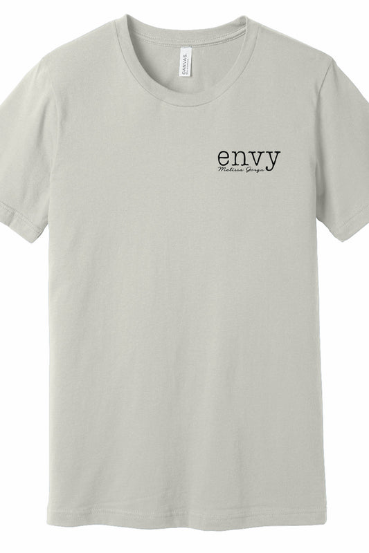 DUST ENVY TEE