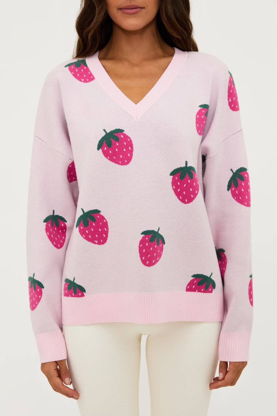 JOEY SWEATER