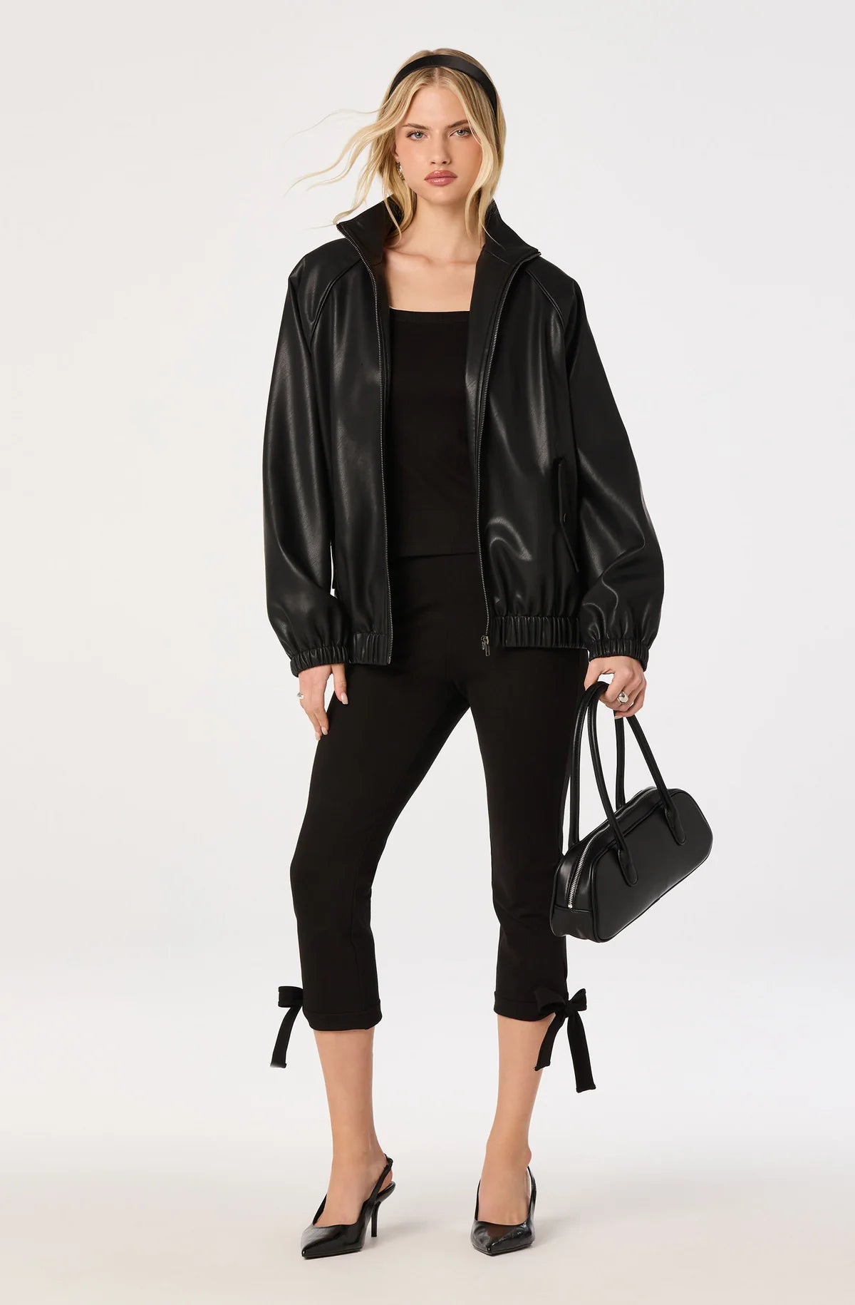 SHAYNA JACKET