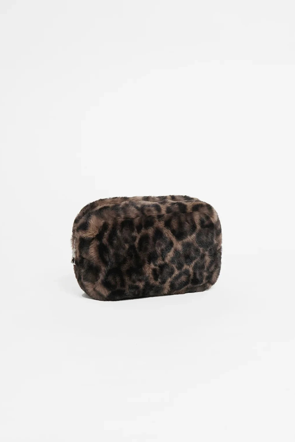 NOOR LEOPARD POUCH