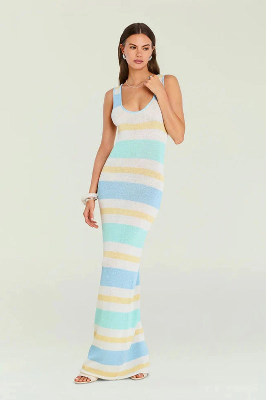 JASMINE DRESS