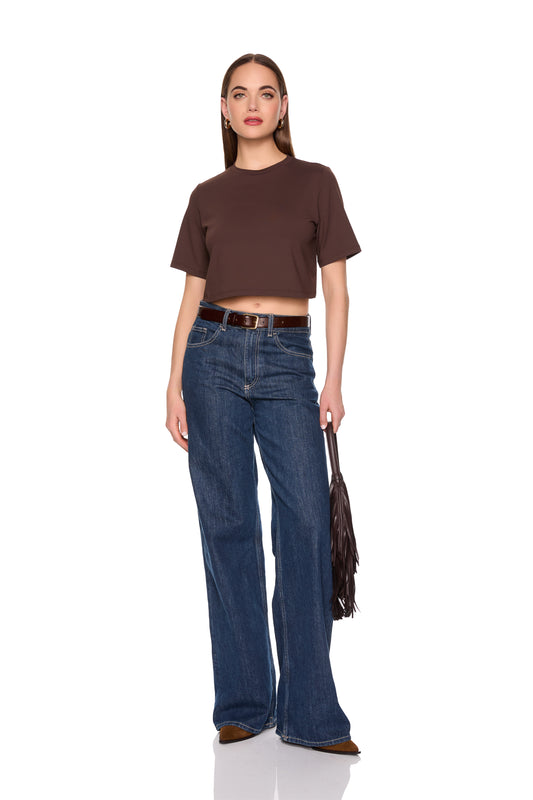 COCO BOXY TEE