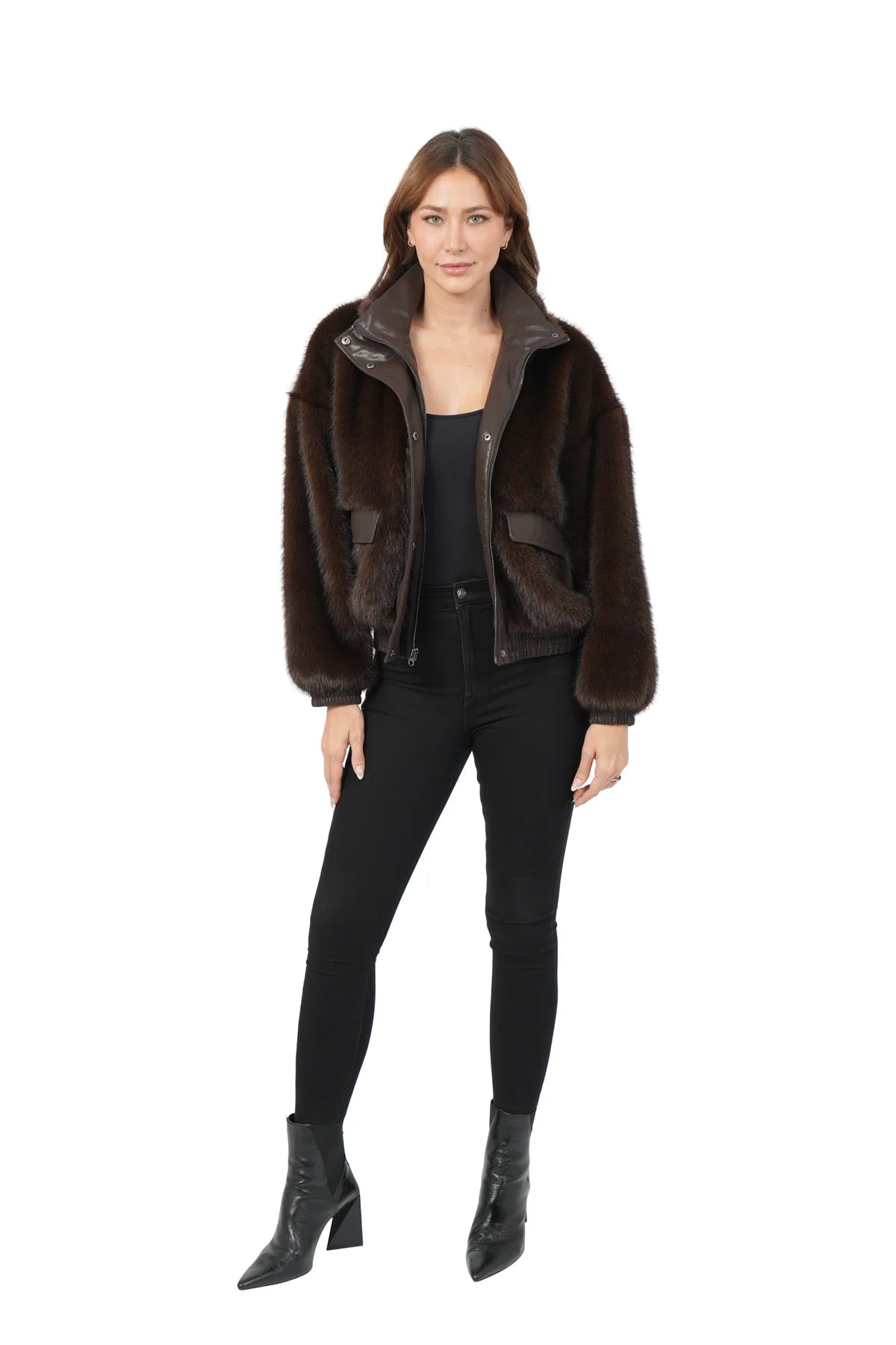MILLIE JACKET
