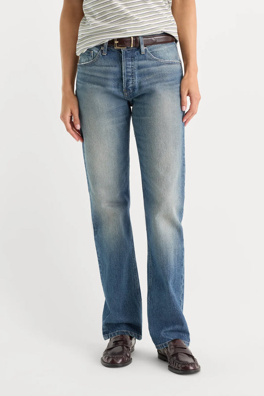 GOOD AMERICAN VINTAGE STRAIGHT