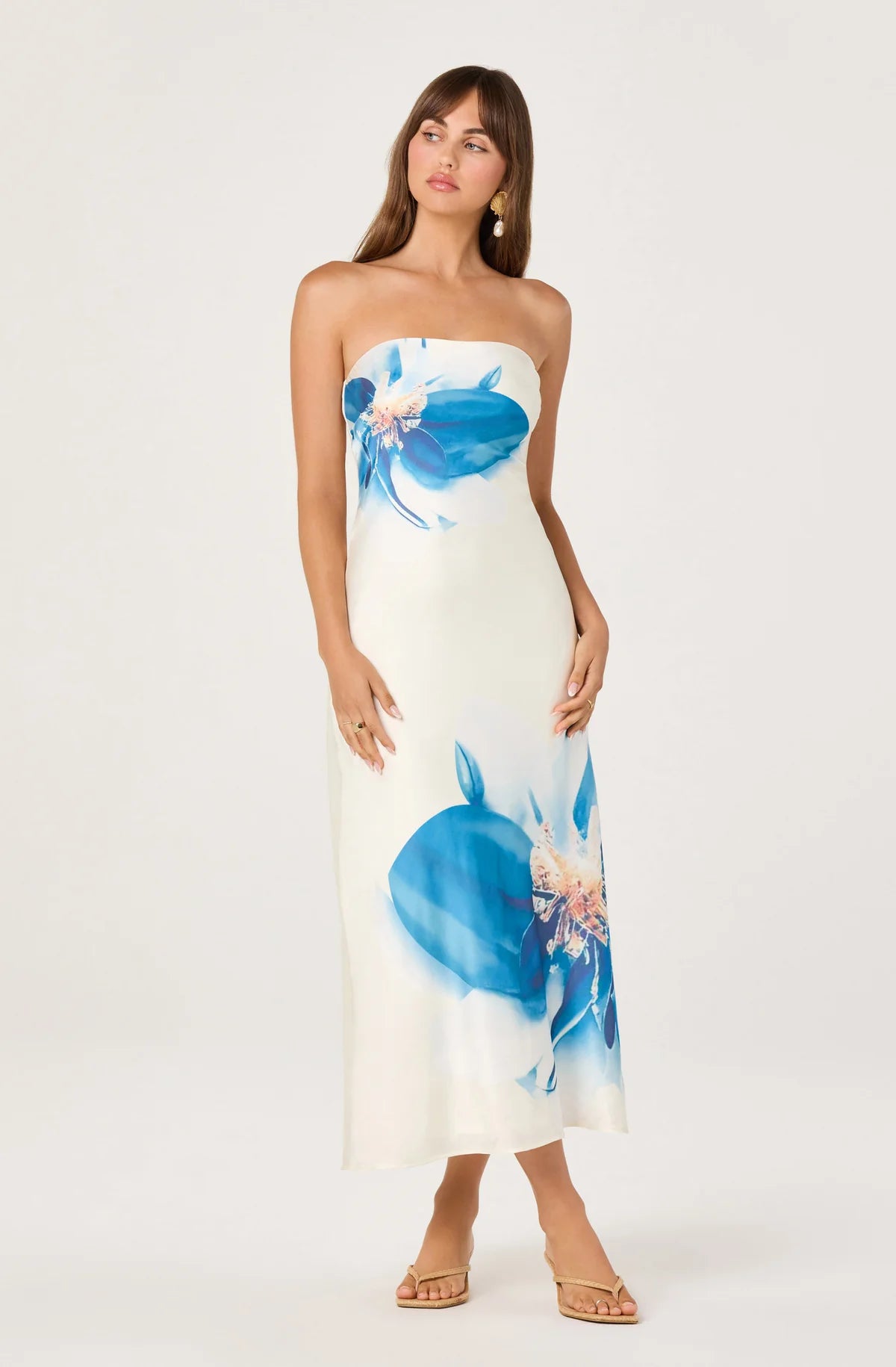 ANABETH DRESS