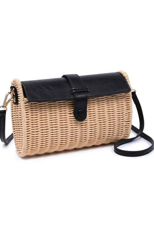 BENJAMIN CROSSBODY