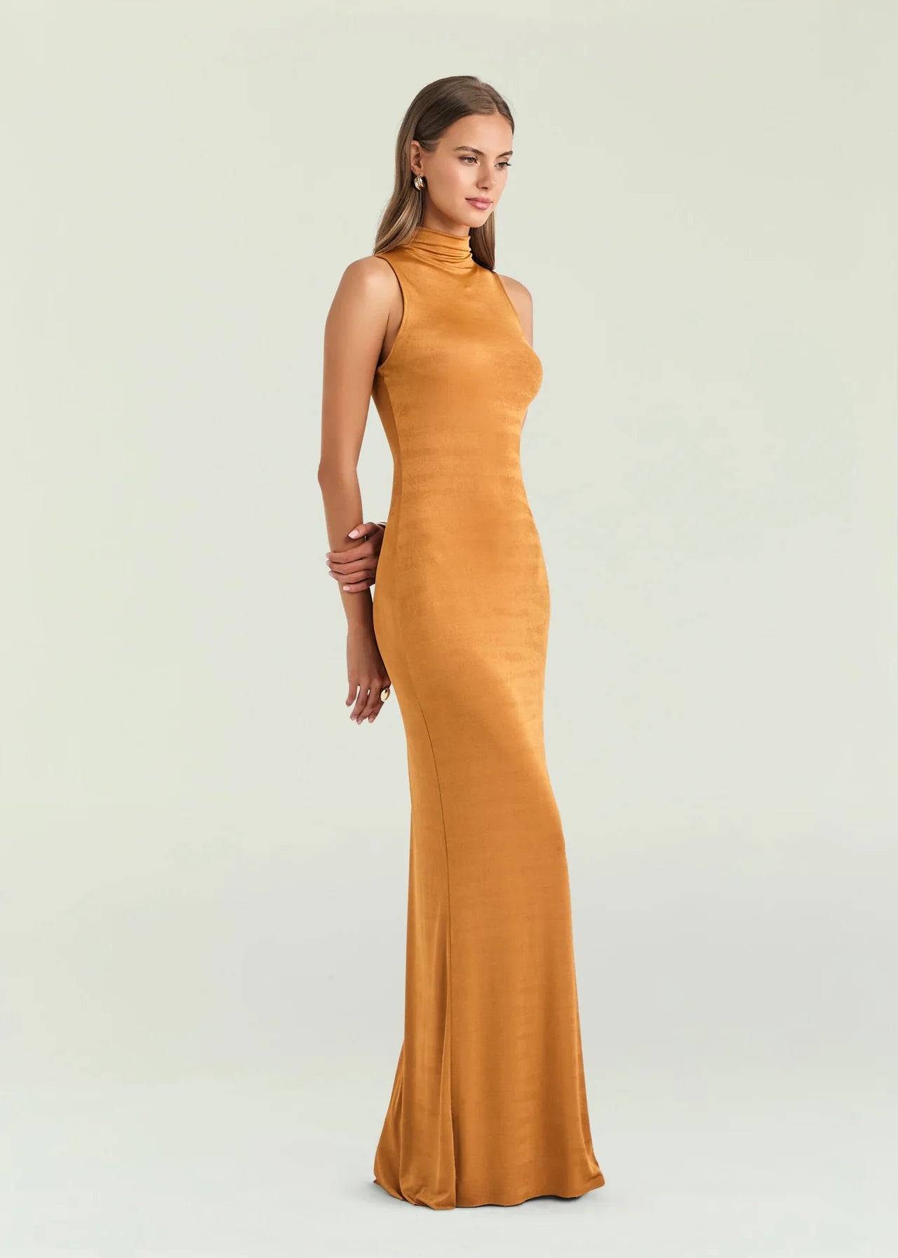 ALESSIA DRESS