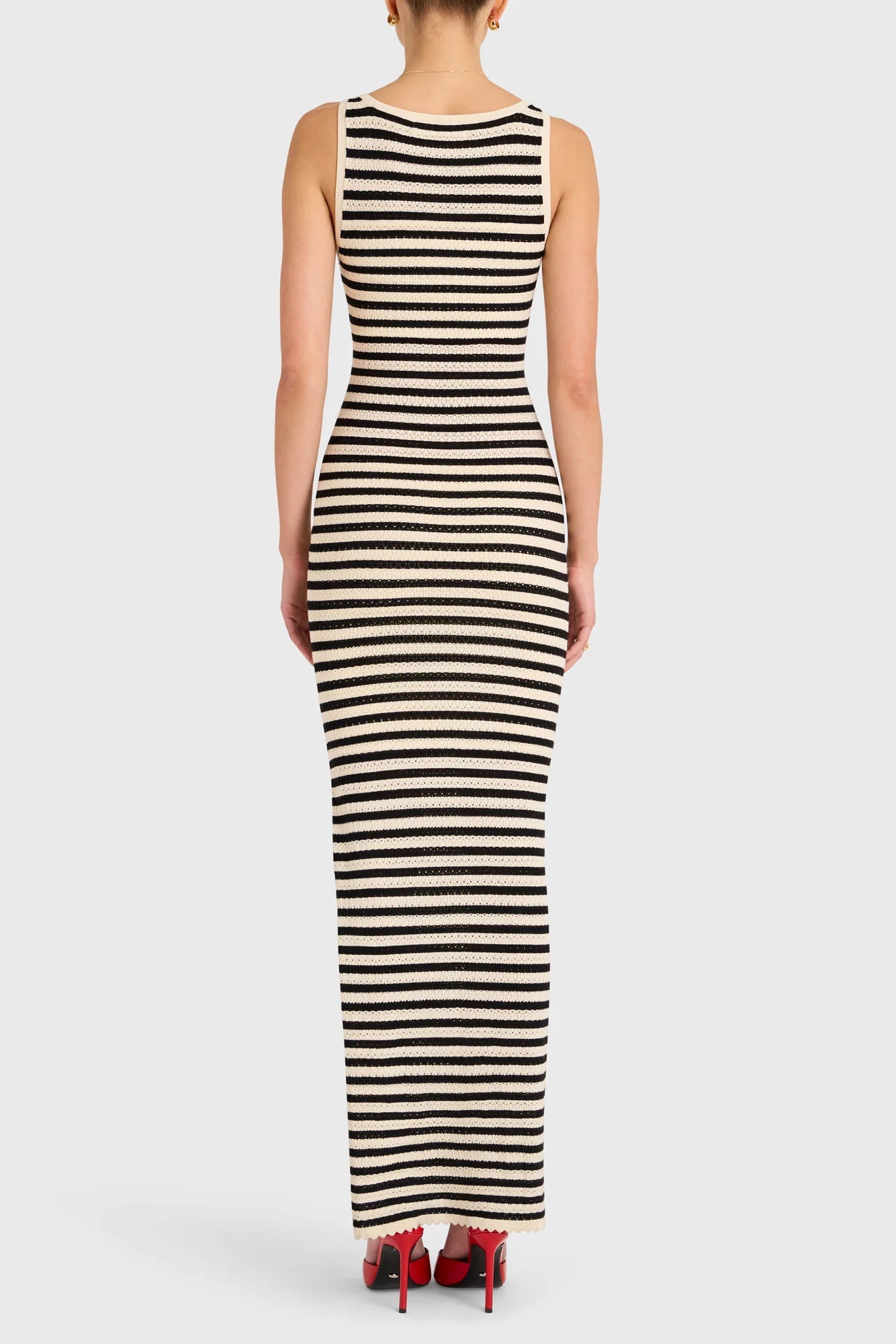 SEINE DRESS