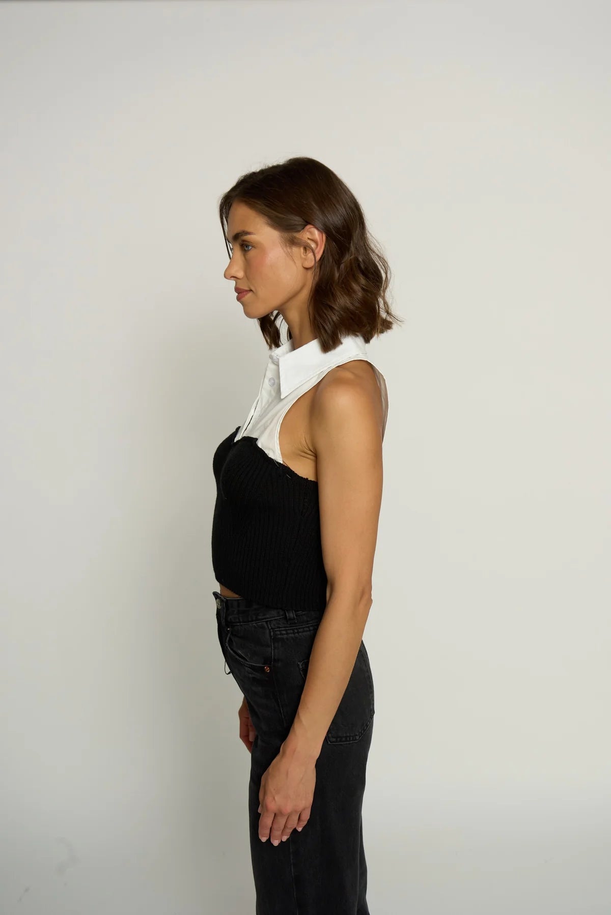 HALTER TWOFER