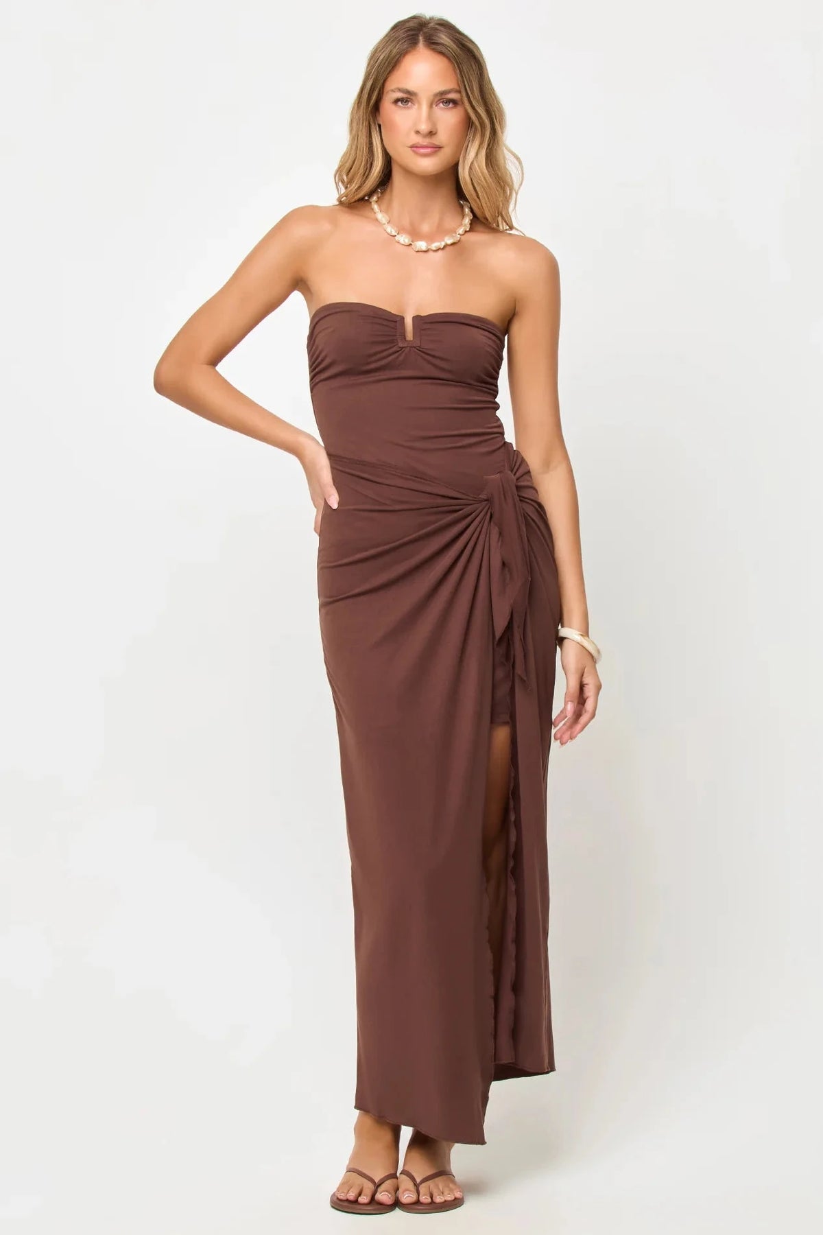 NOAH DRESS
