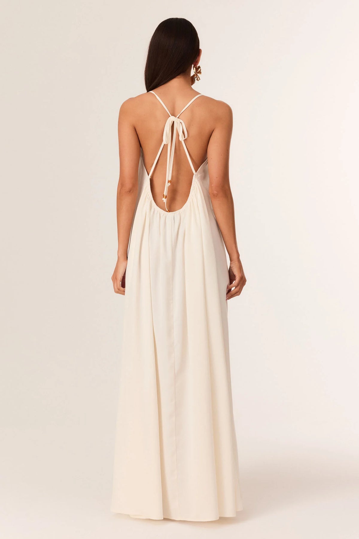 LISS MAXI DRESS