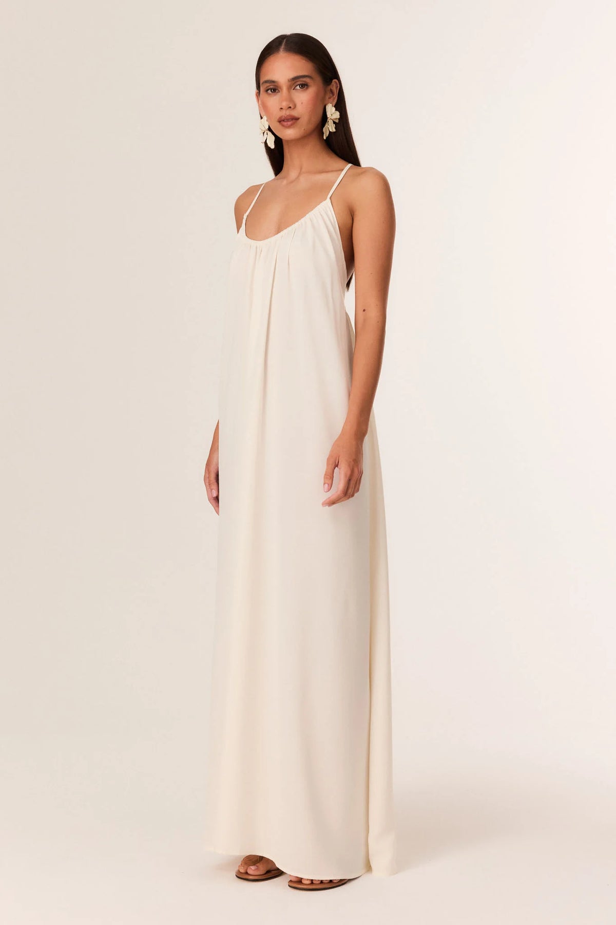 LISS MAXI DRESS