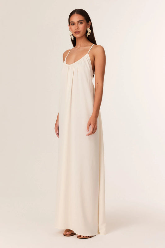 LISS MAXI DRESS