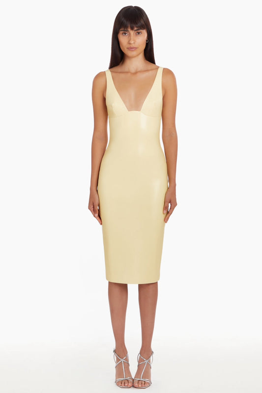 SORVETTE DRESS
