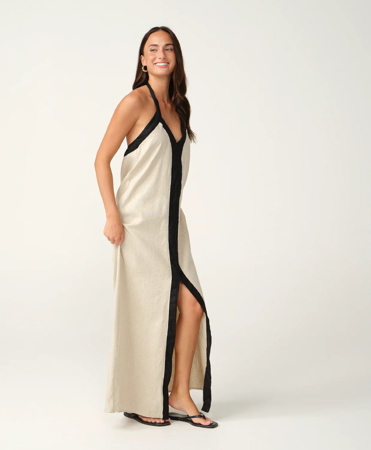 KIM MAXI DRESS