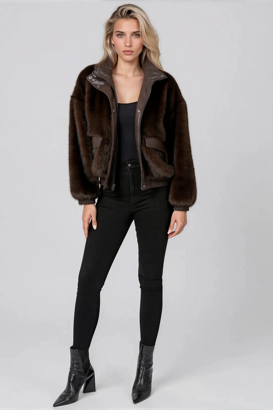 MILLIE JACKET