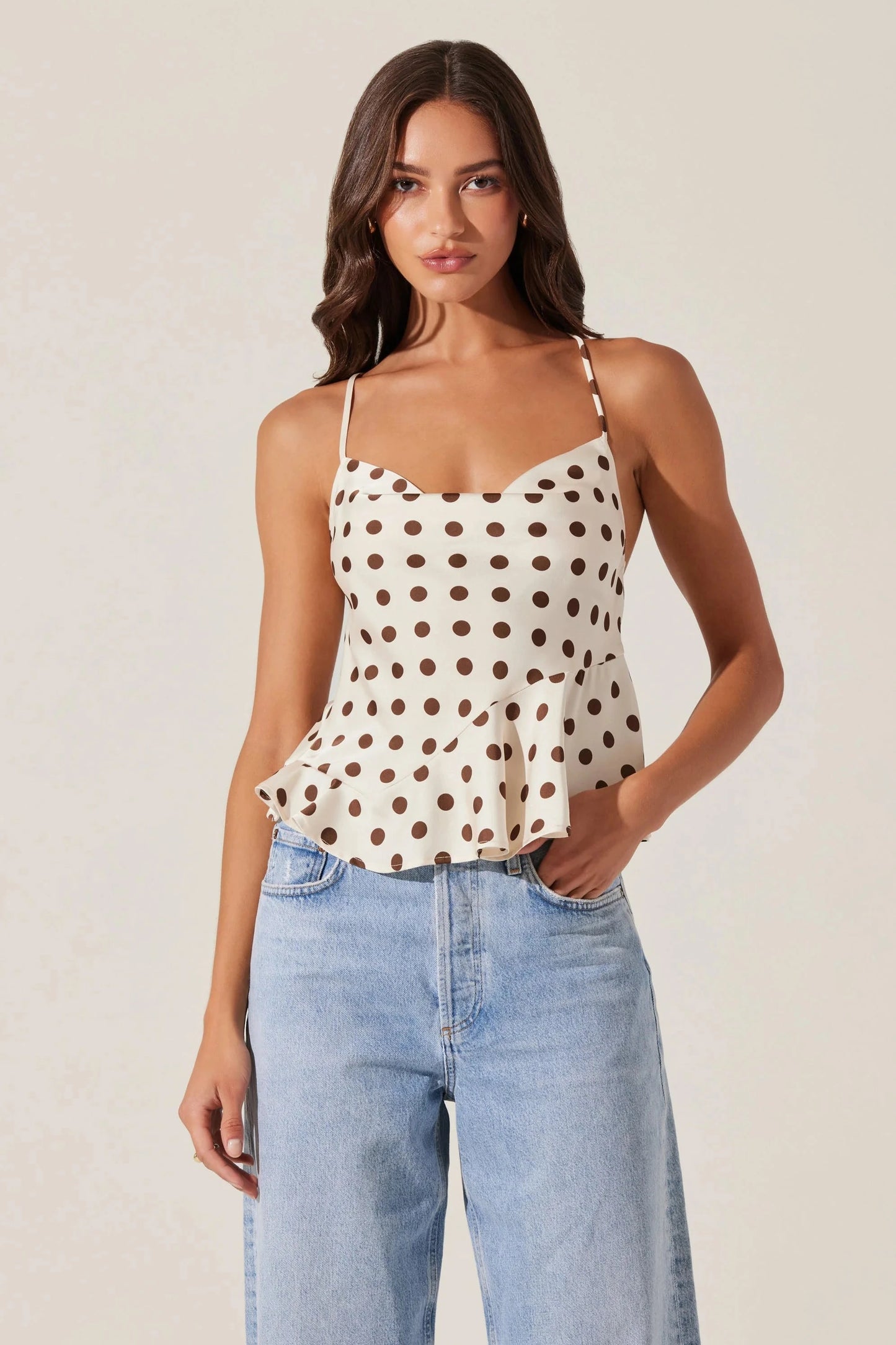 EVERLIE TOP