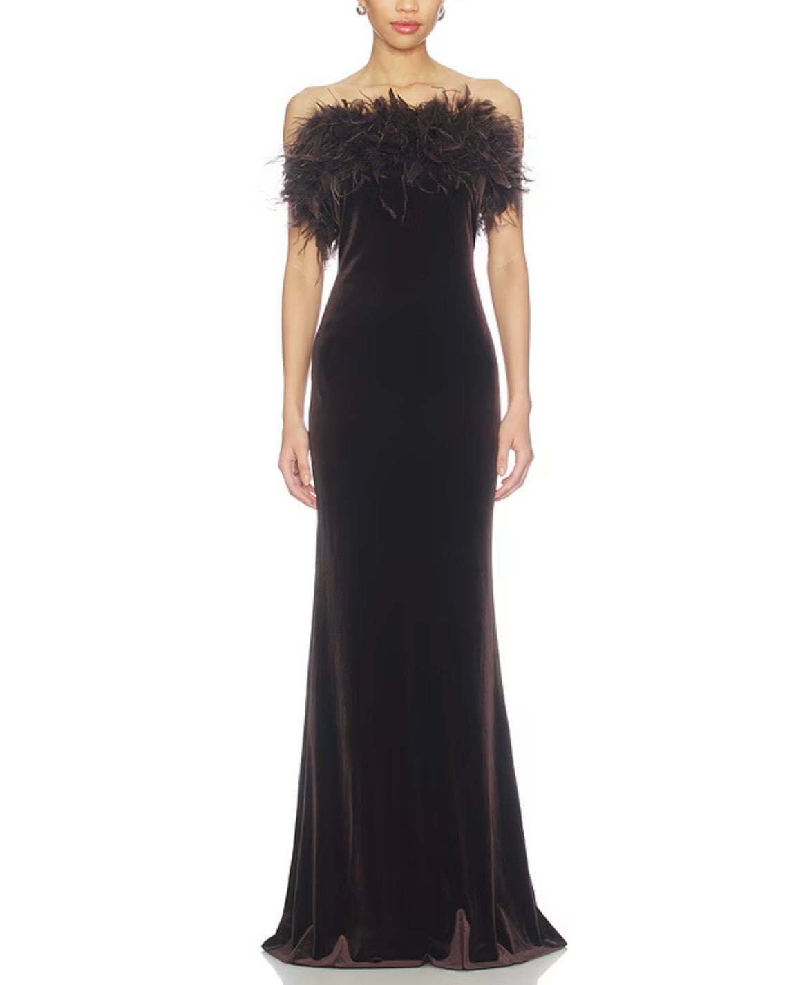 ELLA GOWN