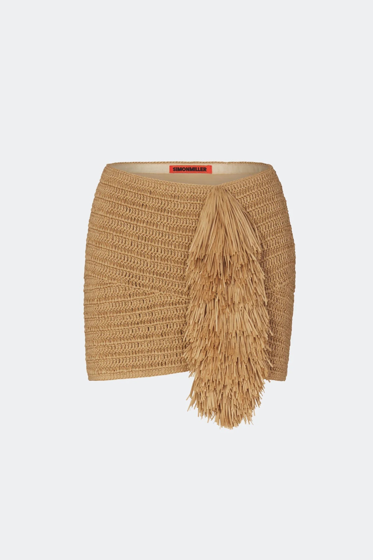 POM MINI SKIRT