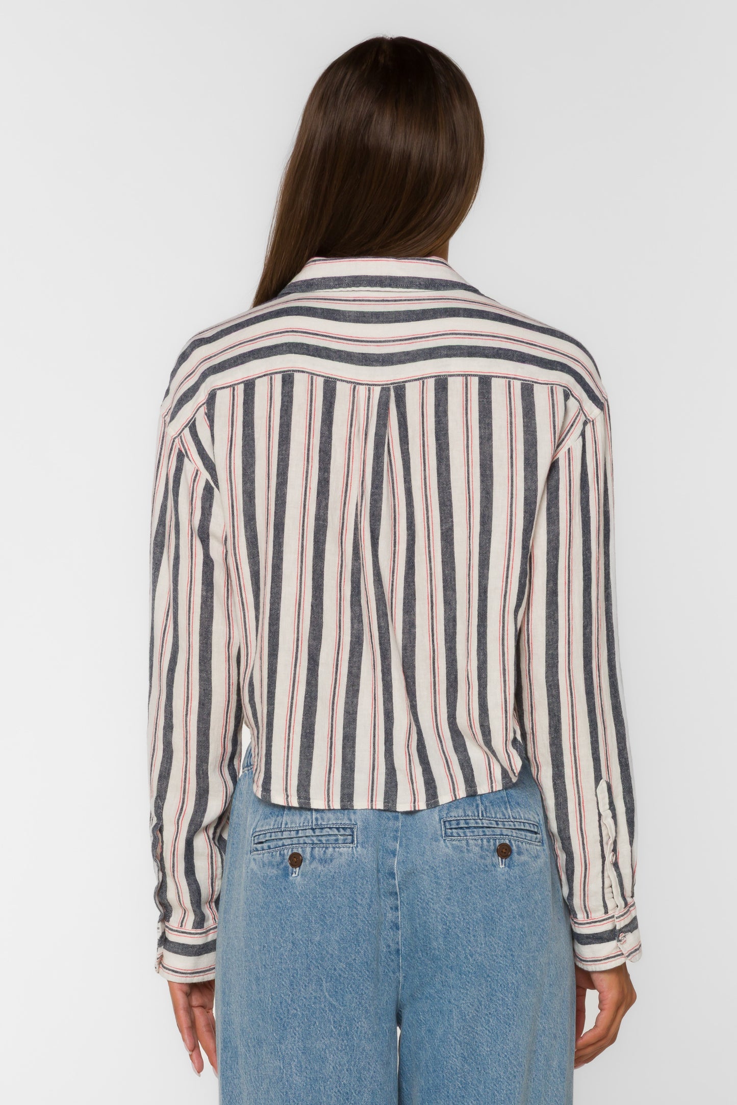 TRINITY TOP