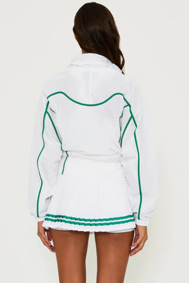 CASEN JACKET