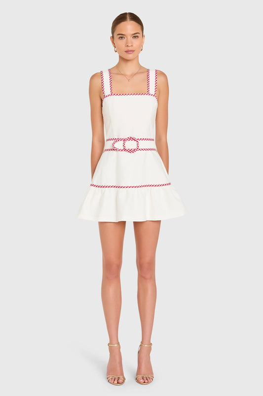KASEY ROMPER