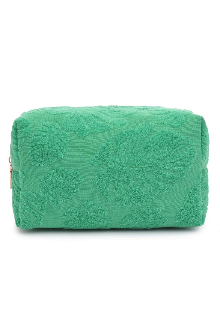 PALM BREEZE POUCH