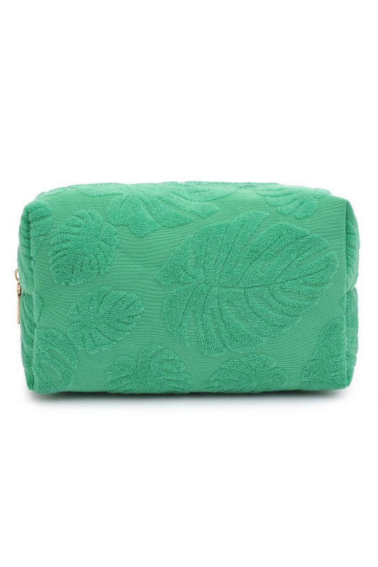 PALM BREEZE POUCH