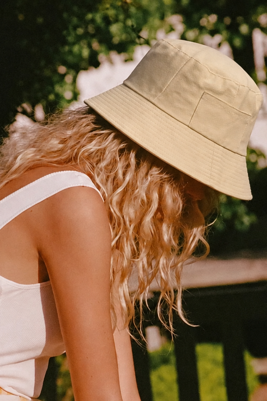 WAVE BUCKET