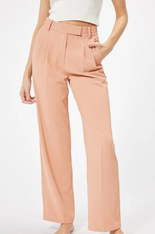 NOELLE TROUSER