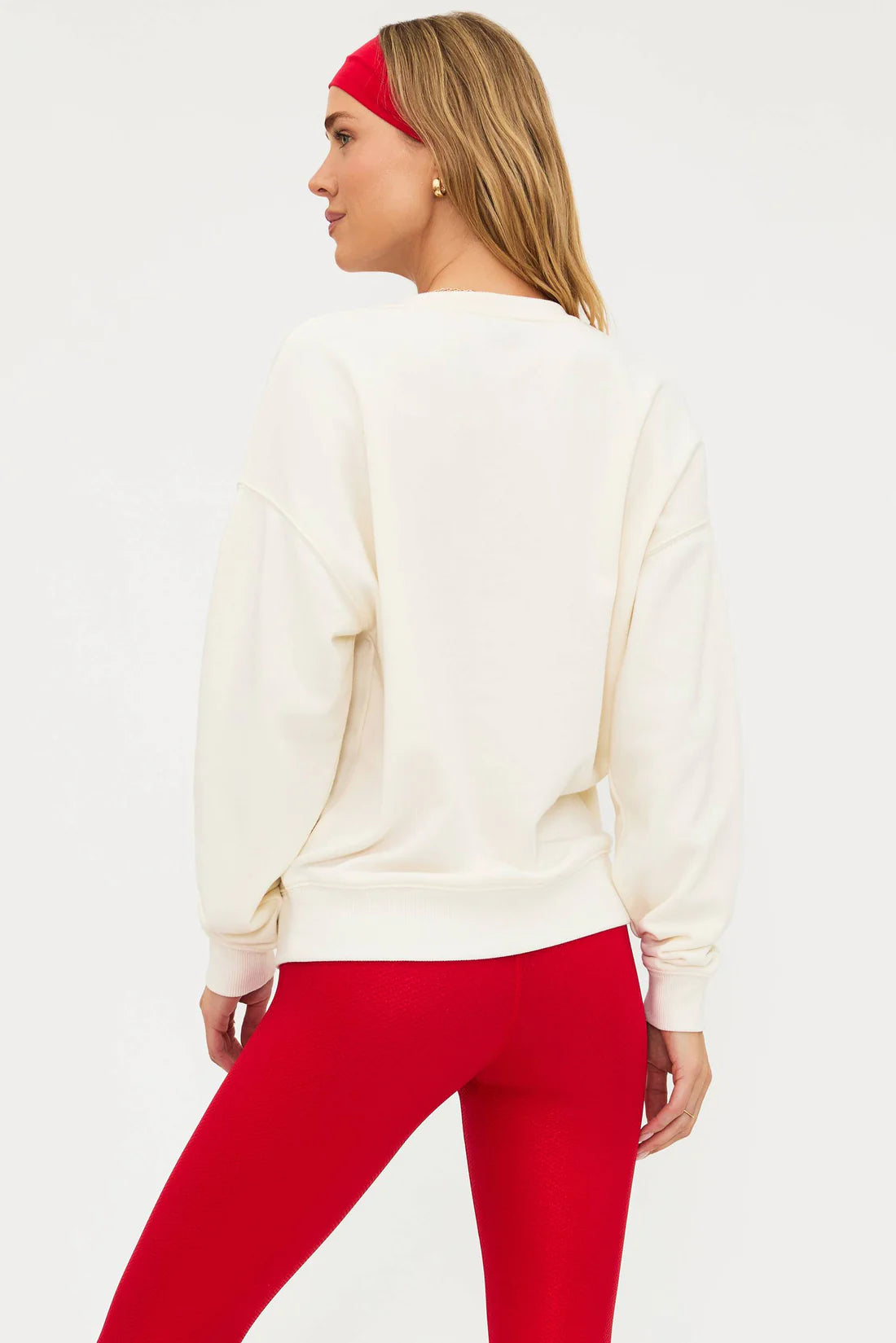 FA LA LA LA SWEATSHIRT