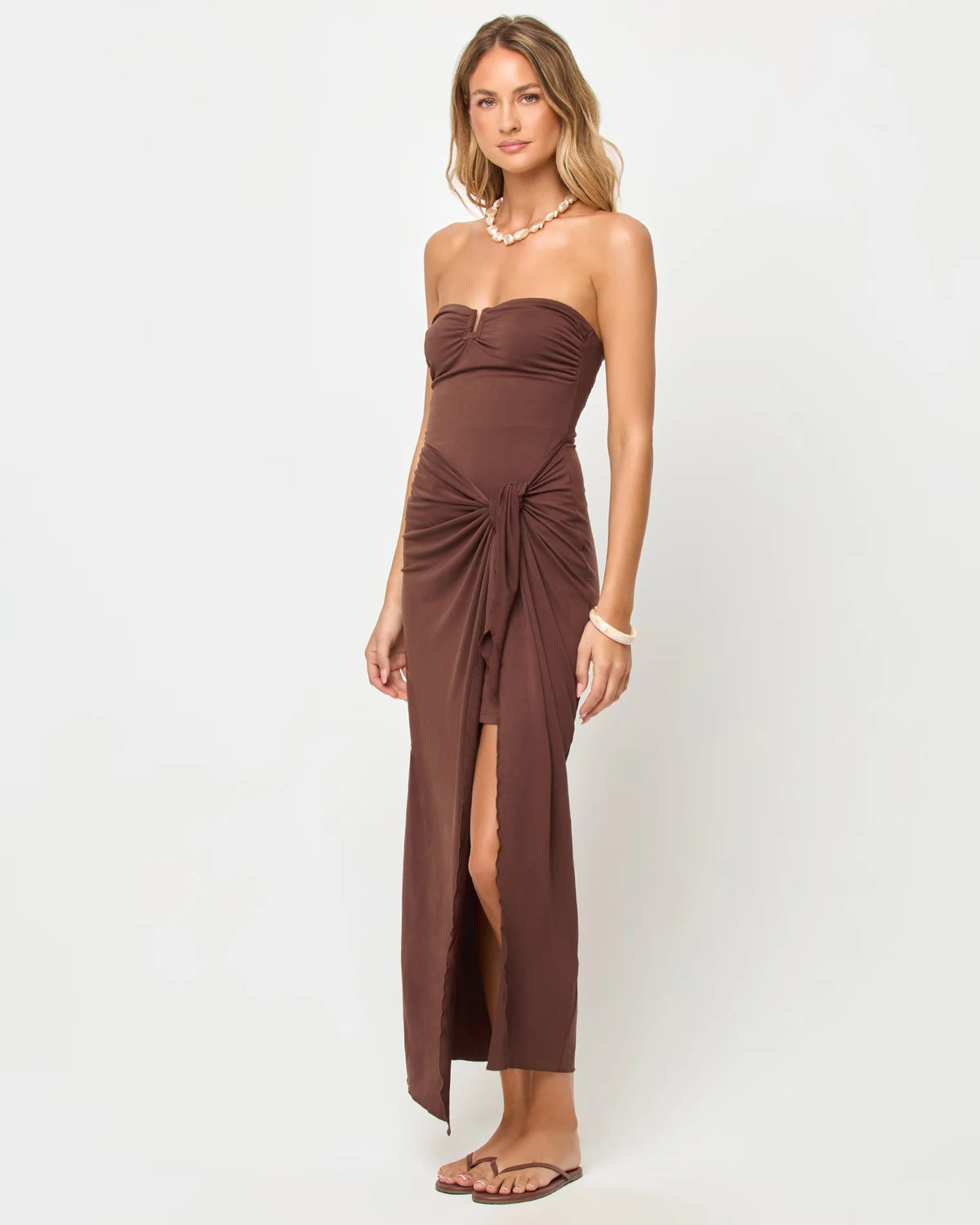 NOAH DRESS