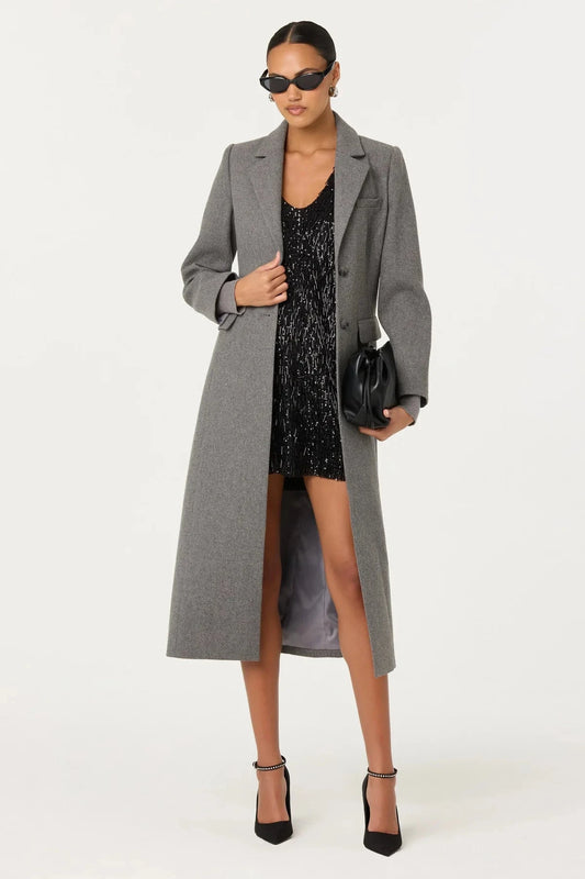 MELISSE COAT