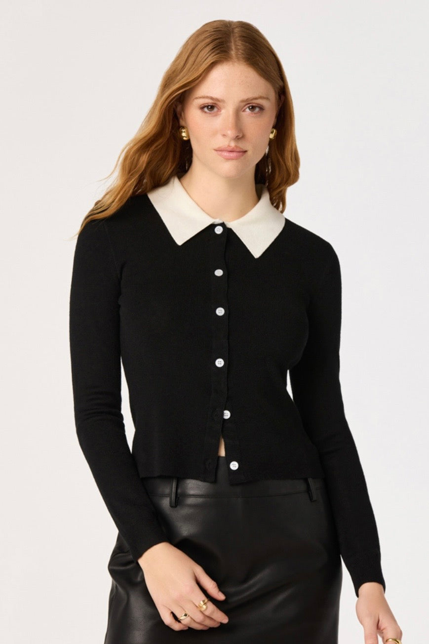 TYRA CARDIGAN