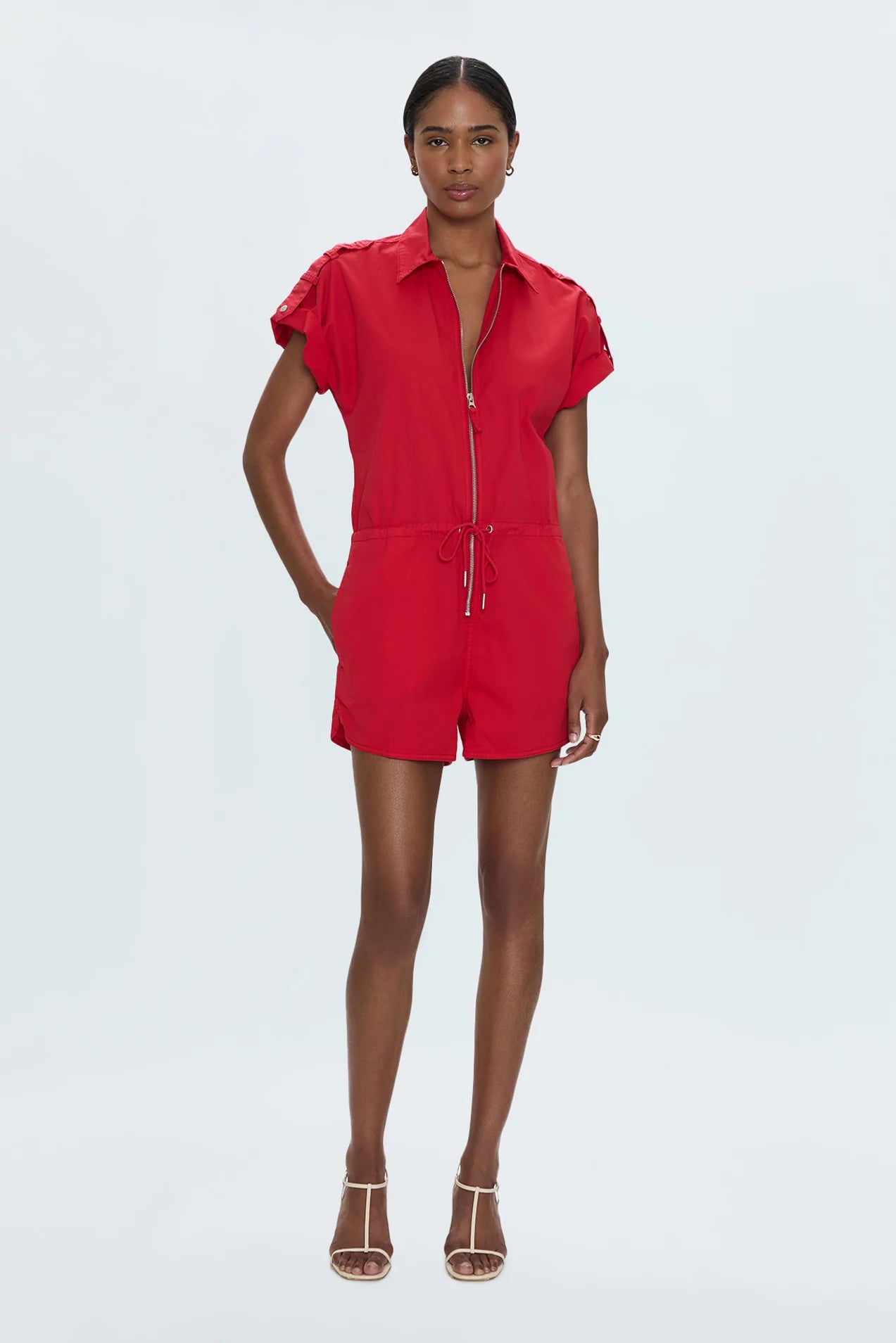 MEG ROMPER