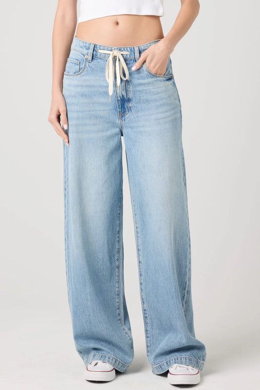 FEELING GOOD JEAN