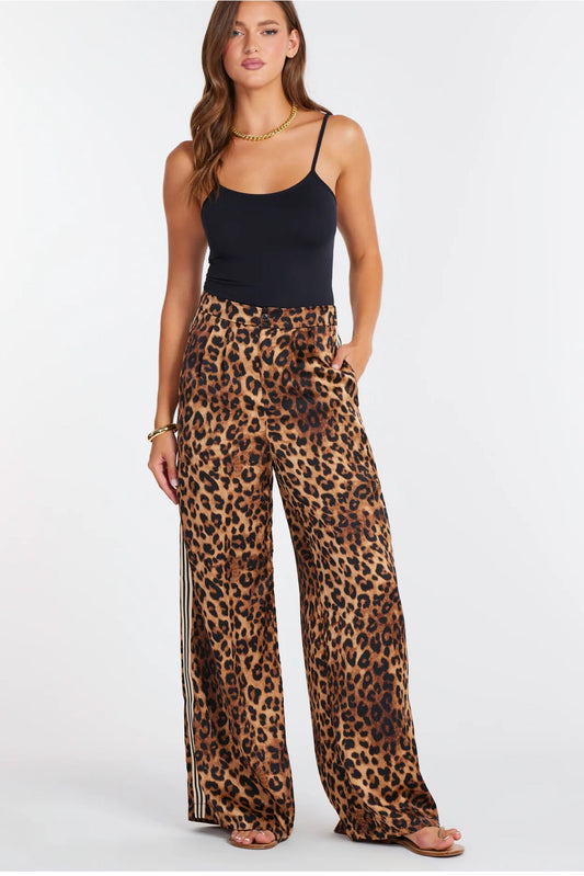 VERONICA SPORTY PANT