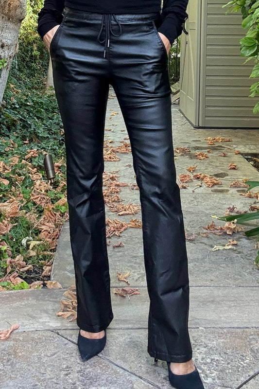 LOREN VEGAN FLOG PANT