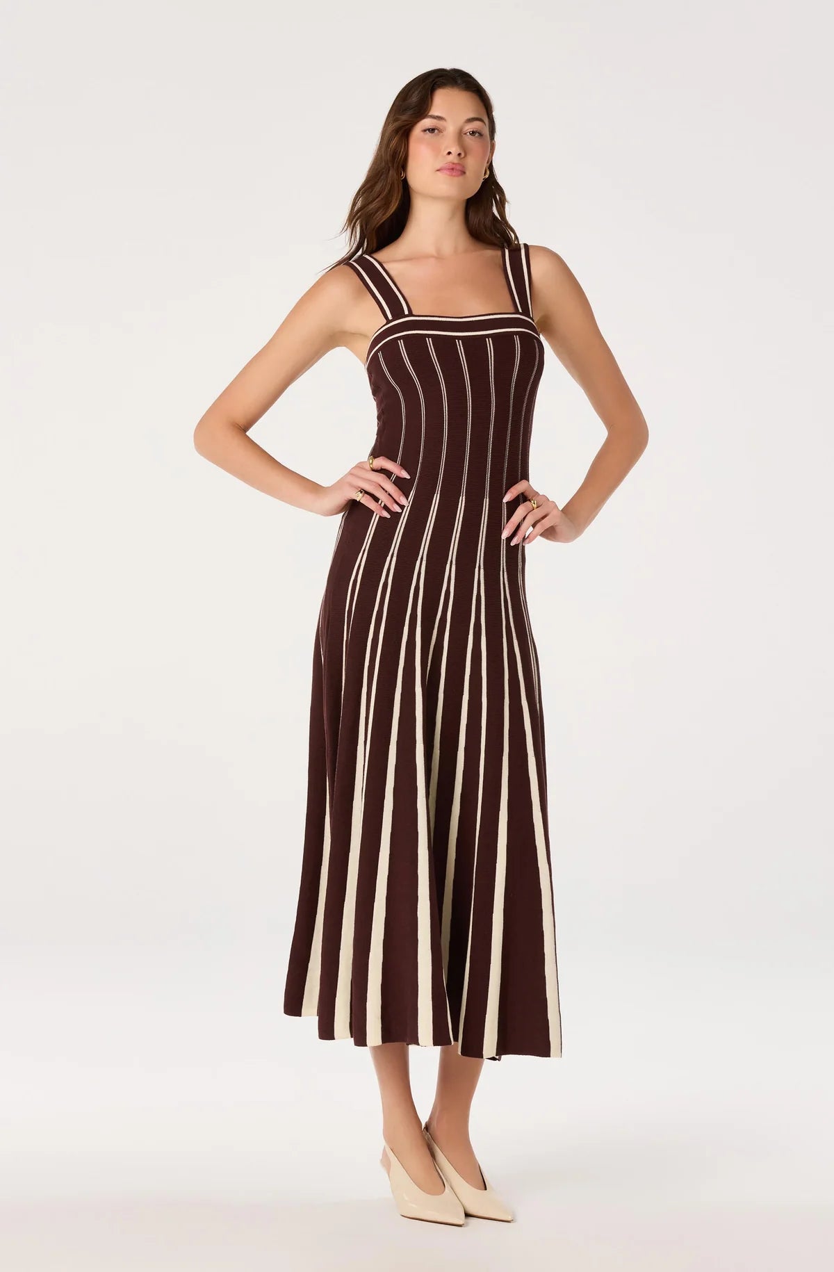MARLEN DRESS