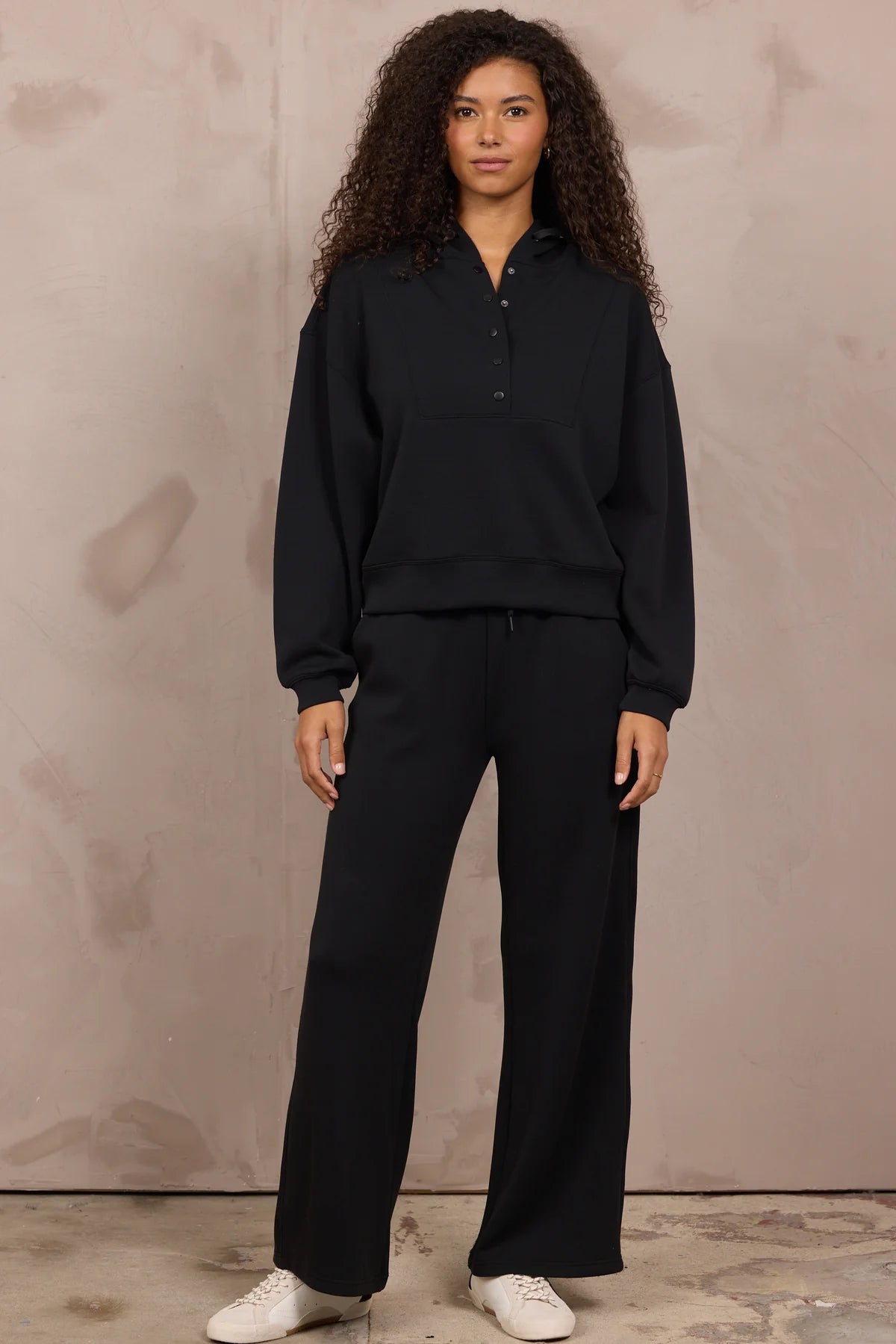 LUXE CLOUD SET