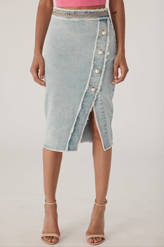 ARCADIA SKIRT